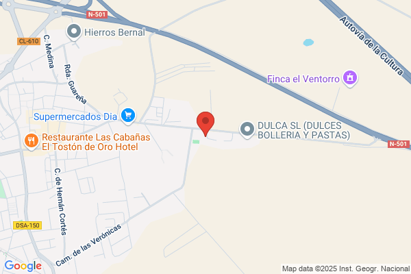 Instituto De Formacion Profesional