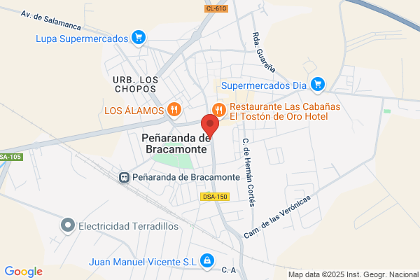 Rodriguez De Ocampo m.