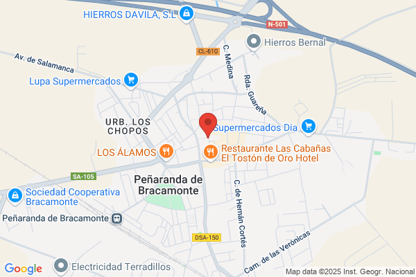 Modas Segundo Rodriguez - Confeccion De Caballero