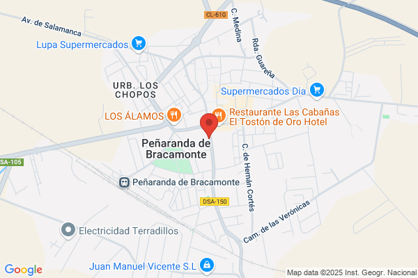 Supermercado Herbu S