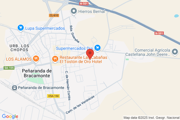 Autocares Toursan S. L. - Autocares