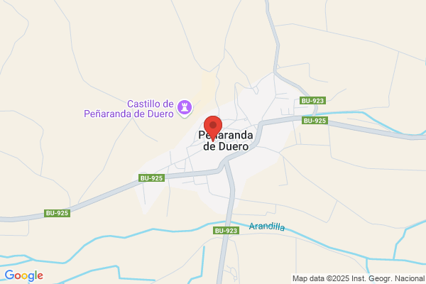 Hospedería Jaramillo
