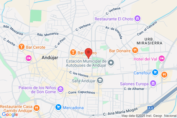 Imagina tu Evento
