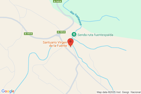 Explotaciones Agropecuarias Virgen De La Fuente S. A.