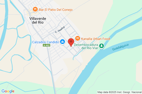 Bar Andalucia