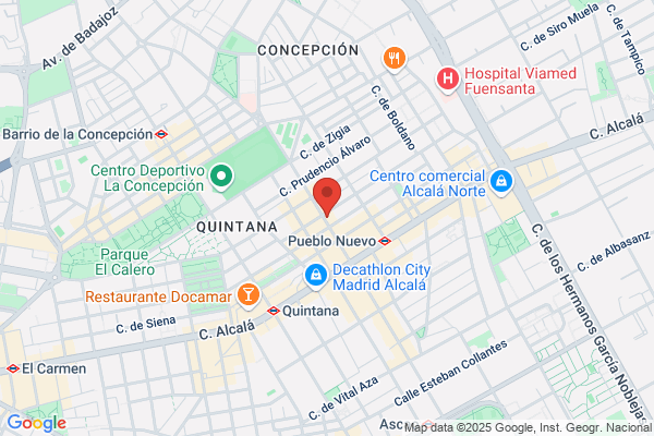 Bar Castillo