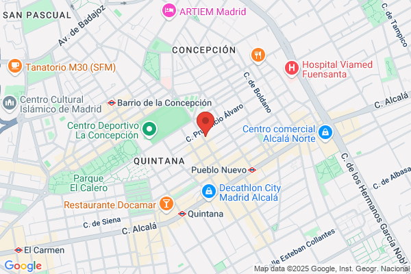 Cafeteria Bar Rocio