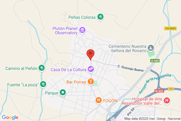 Cajasur