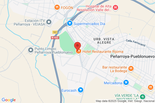 Junta De Andalucia C.N. San Jose De Calasanz