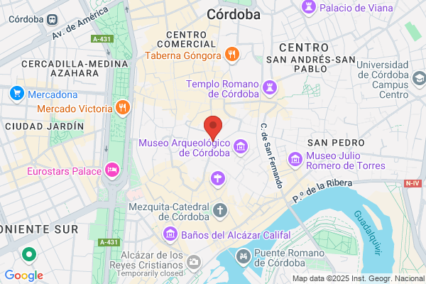 Seguricor Correduria De Seguros s.L.