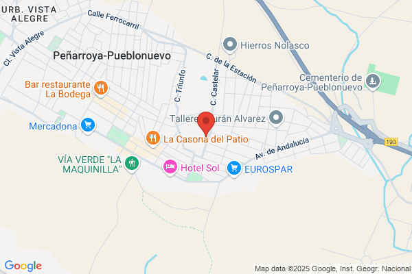 Parroquia De San Miguel