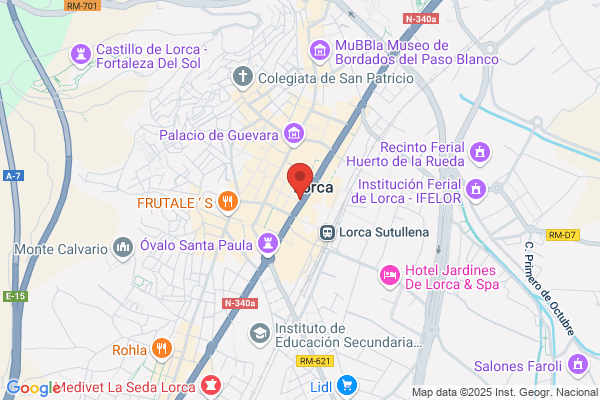 Golosinas Reunidas S.A.