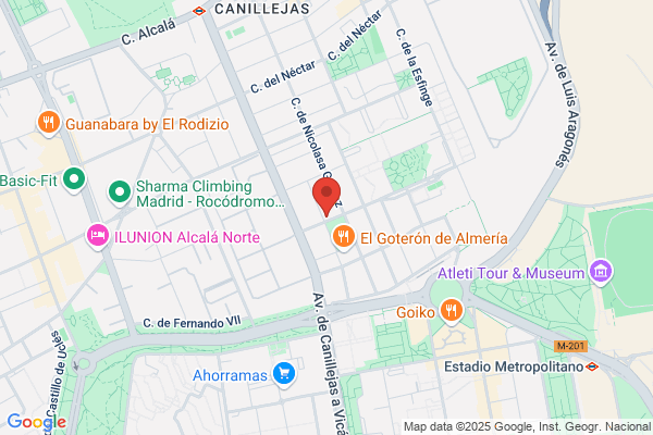Papeleria Cervantes