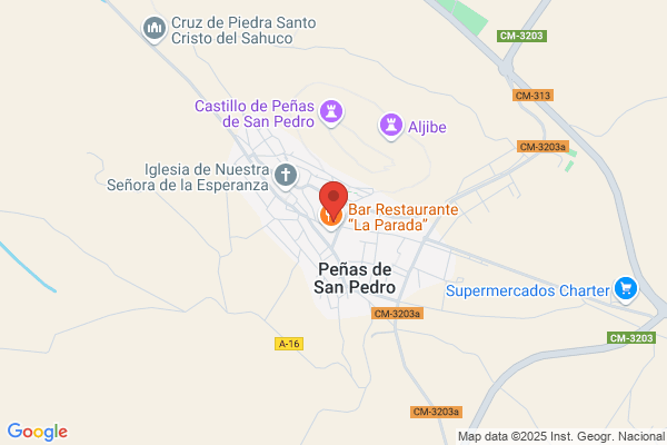 Pub Benalua