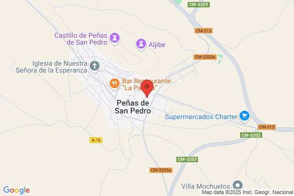 Colegio Rural Agrupado Peñas