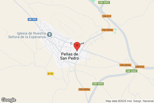 Colegio Rural Agrupado Peñas