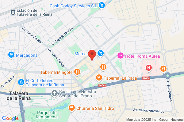 Clinica Veterinaria el Parque