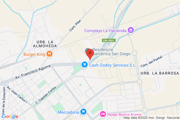 Clinica Beauty Belle