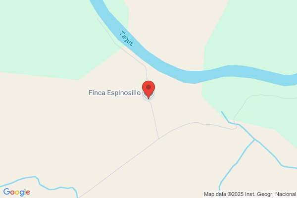 Espinosillo S.L.