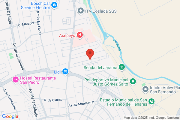 Desoxidados Y Pinturas Industriales S.A.