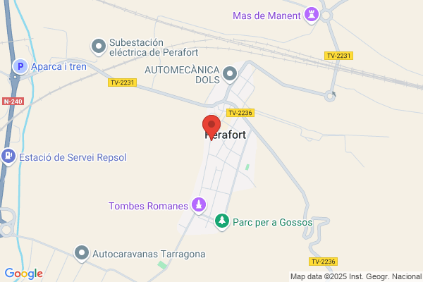 Farmacia Irizar
