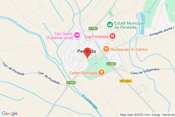 La Cova Del Peix