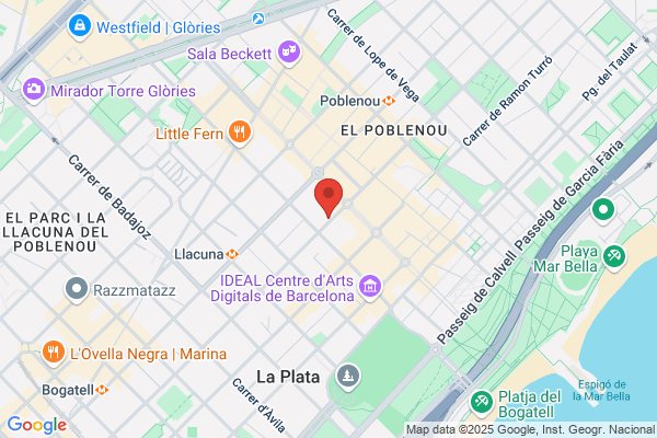 Asociacion De Paralisis Cerebral