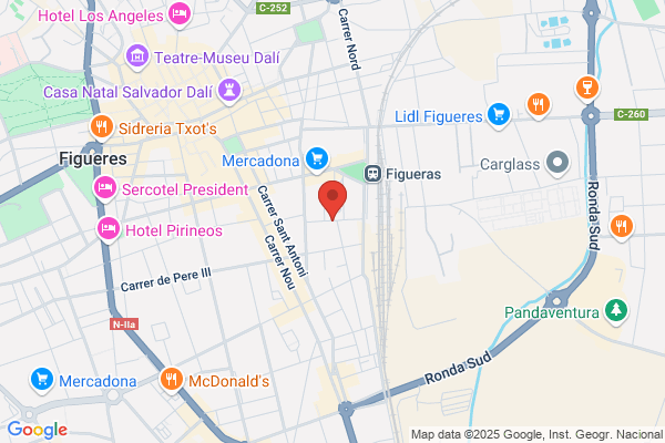 Assessoria Teixidor S. A. - Assessoraments Adm.Comptables i fiscals