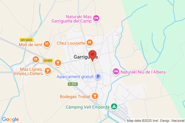 Caixa De Girona