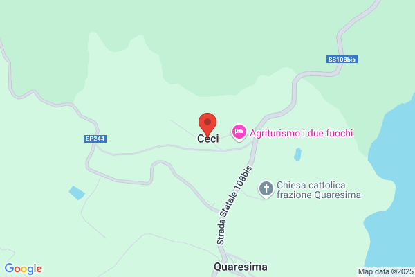 Cash Ceci