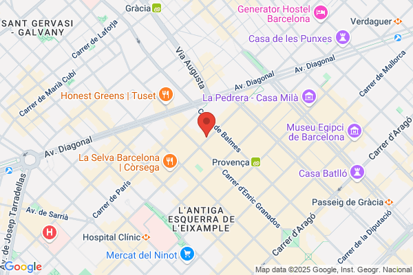 Coma Consultoría Empresarial