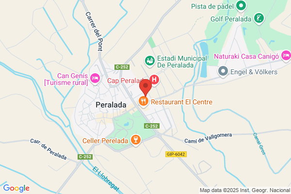 Farmacia Llanta Salleras