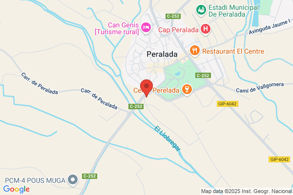 Mondevals Parking Low Cost