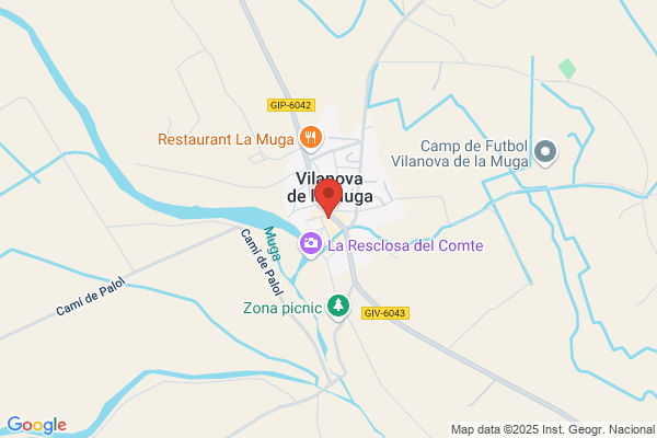 Restaurant La Resclosa