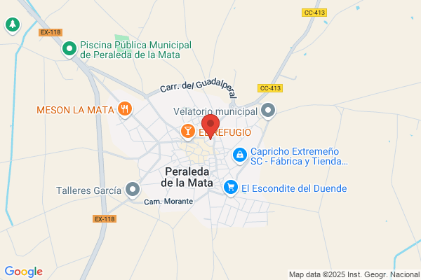 Encinas Parra r.