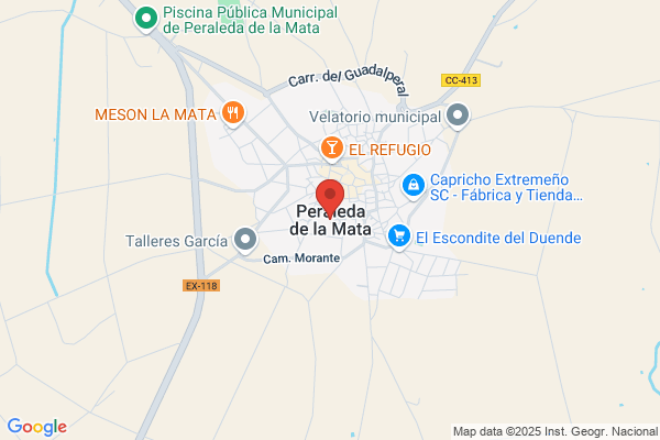 Granja Dehesa Merina S.A.