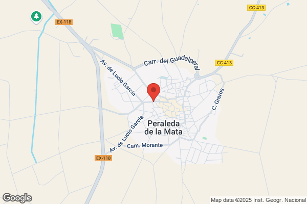 Pedraza Alarza b.