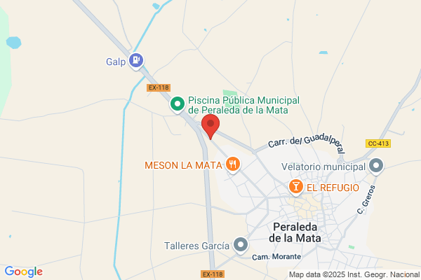 Zamora Miron s.
