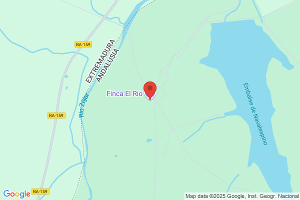 Centro Especial De Empleo Finca El Rio