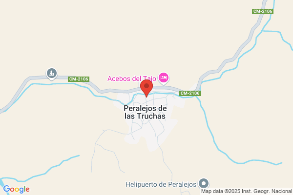 Parroquia De San Mateo Apostol