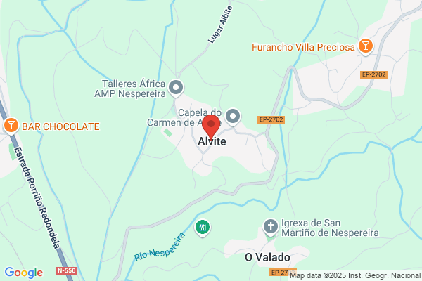 Alvite Instalaciones S.L.