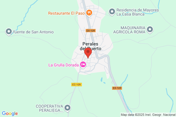 Caja De Ahorros Y Monte De Piedad De extremadura