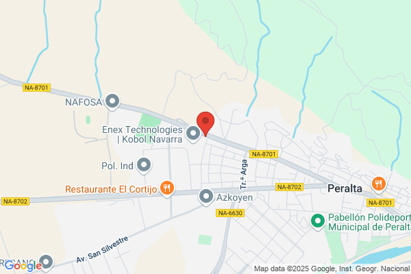 Joyja Peralta S.L.