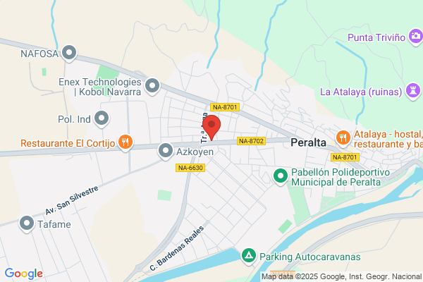 Bar Deporte
