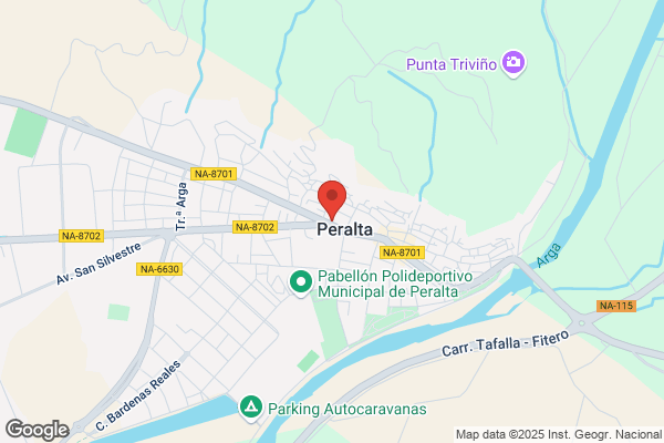 Caja Rural De Navarra