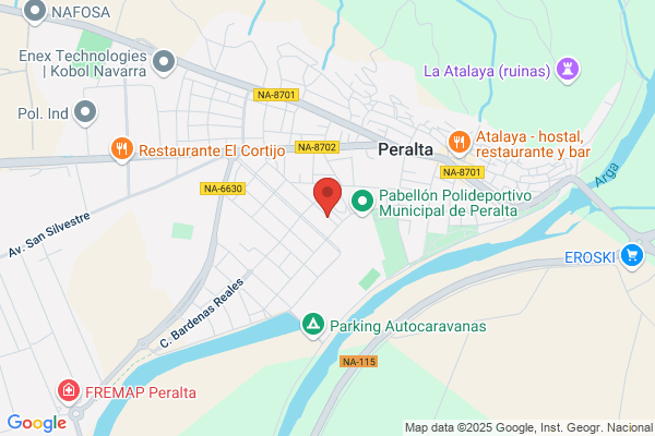 Asesoria Peñalen