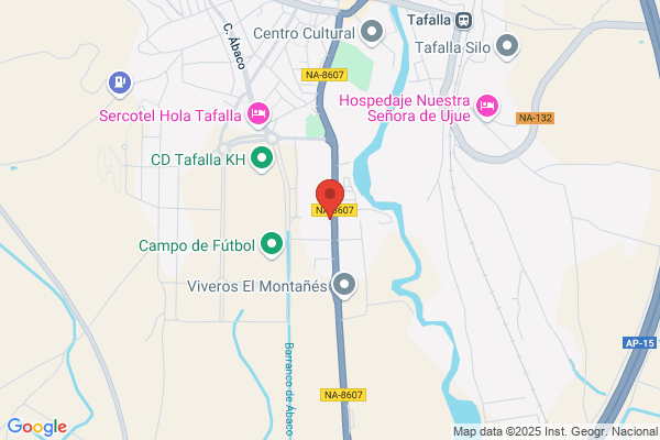 Aguirrezabalzategui Biurrun f. Y Otro S.Cv.