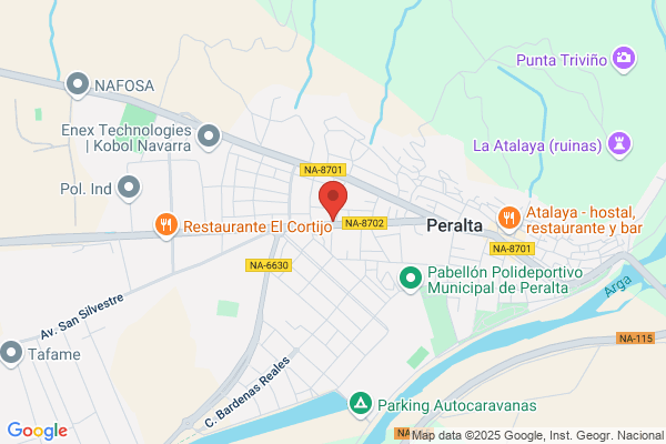 Ferreteria Arga S.R.L. - Ferreteria