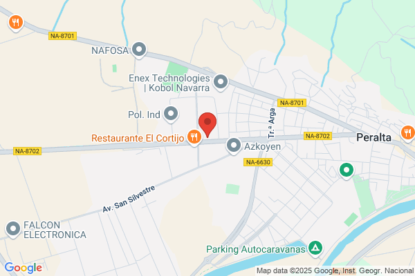 NAVARPUBLI.COM