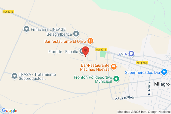 Vega Mayor S.A.